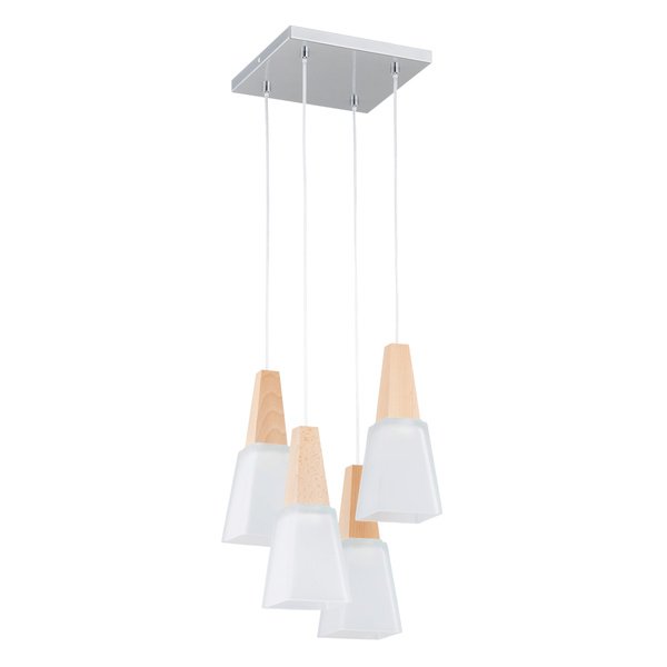 підвісний світильник ALFA 63157 MORINA