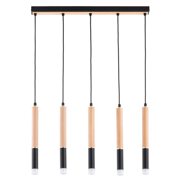 підвісний світильник ALFA 63216 RODEO MIX