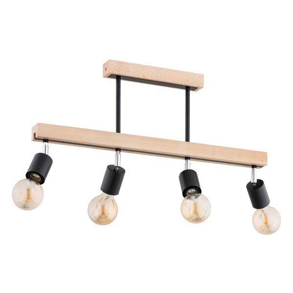 стельовий світильник ALFA 63226 PILO