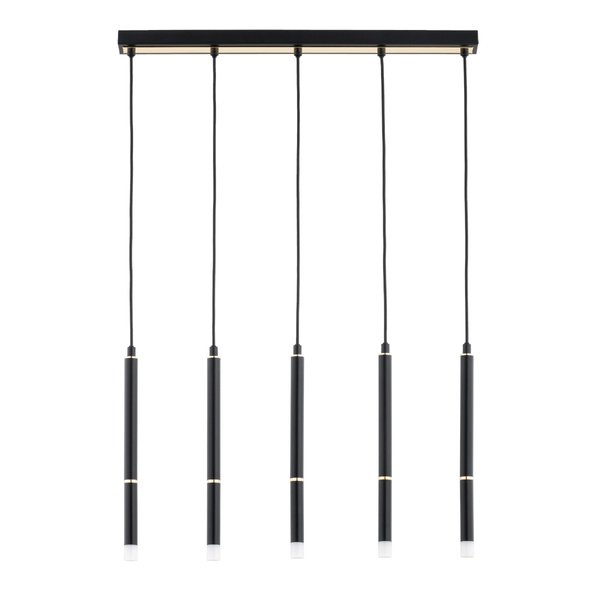 подвесной светильник ALFA 63230 DERANY GOLD MIX