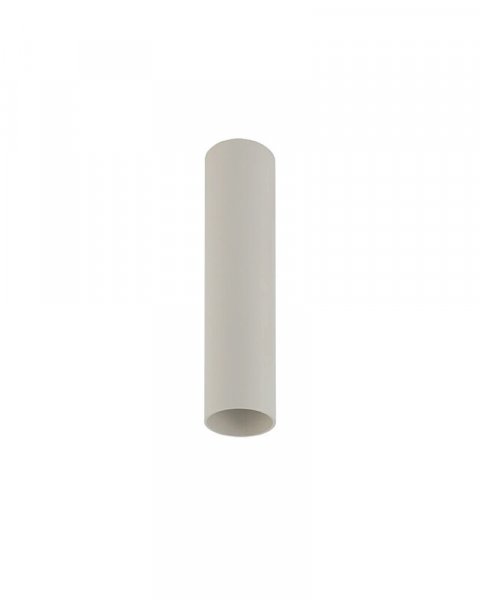 точковий світильник NOWODVORSKI 10883 FOURTY S SILK GRAY