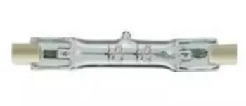 Лампа PHILIPS Plusline C 200W 78мм R7s галогенна, вітрина