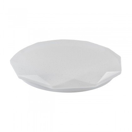 Стельовий світильник DIAMANT зоряне небо 30W 395*55мм 4000К