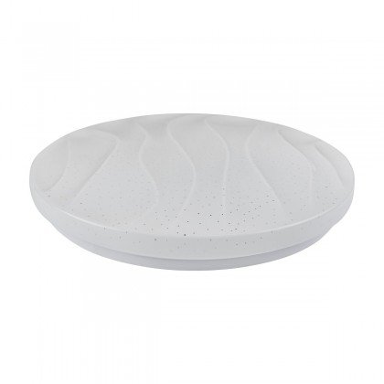 Стельовий світильник DUNE зоряне небо 30W 395*65мм 4000К