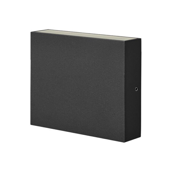 вуличний світильник GOLDLUX 315656 LED CHICAGO