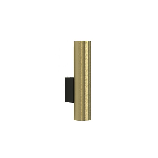 NOWODVORSKI 8074 EYE WALL SOLID BRASS