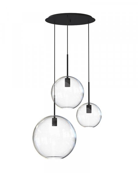 подвесной светильник NOWODVORSKI 7788 SPHERE III 
