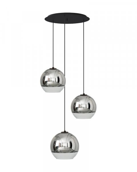 підвісний світильник NOWODVORSKI 7607 GLOBE PLUS III