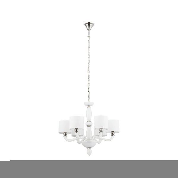 люстра NOWODVORSKI 8156 NEWPORT VI