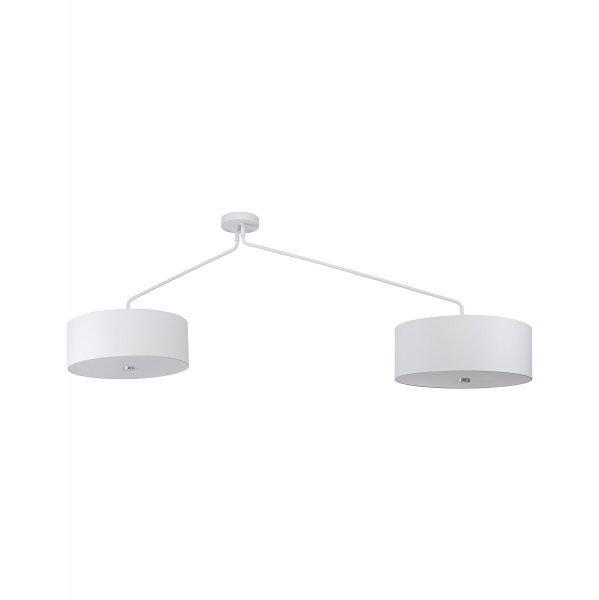 люстра NOWODVORSKI 8843 HAWK WHITE II 