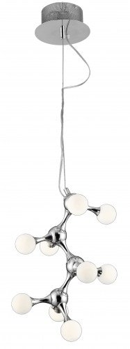 підвісний світильник Azzardo AZ0109 NEURONO LAMPA