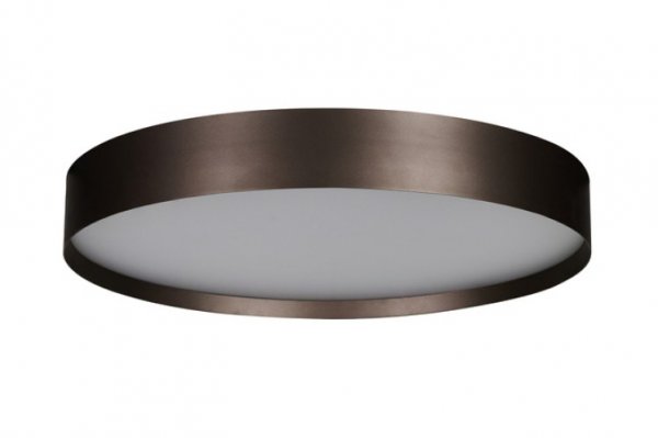 стельовий світильник Azzardo AZ6327 RANT 50 CCT SWITCH DIMM EARTHY