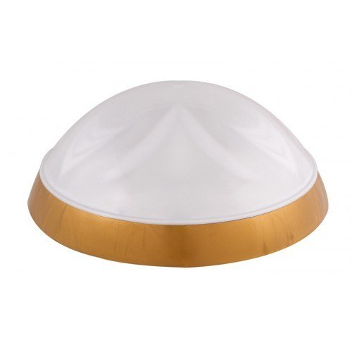 Світильник настінний Erka 160204 білий 26W E27