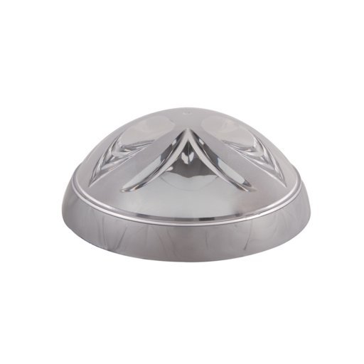 Світильник настінний Erka 160205 прозорий 26W E27