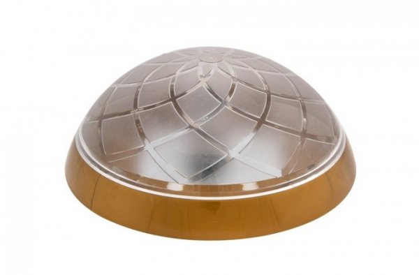 Світильник настінний Erka 170505 прозорий LED 12W 4200K