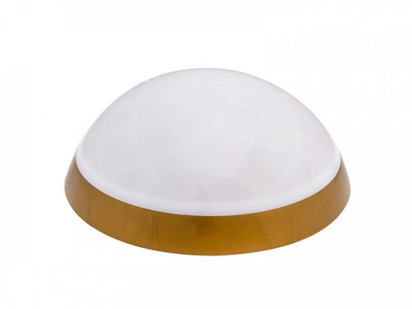 Світильник настінний Erka 160804 білий 26W E27