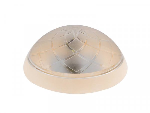 Светильник настенный Erka 160807 прозрачный 26W E27