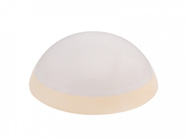 Светильник настенный Erka 160808 белый 26W E27