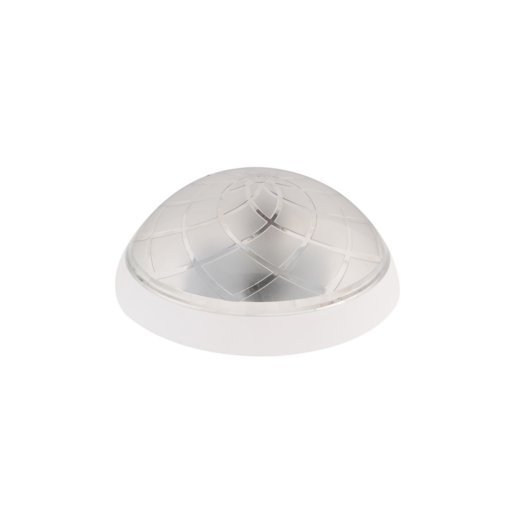 Світильник настінний Erka 160801 прозорий 26W E27