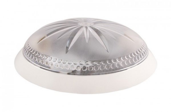 Светильник настенный Erka 170301 прозрачный LED 24W 4200K