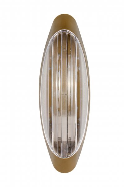 Світильник настінний Erka 160903 прозорий 26W E27