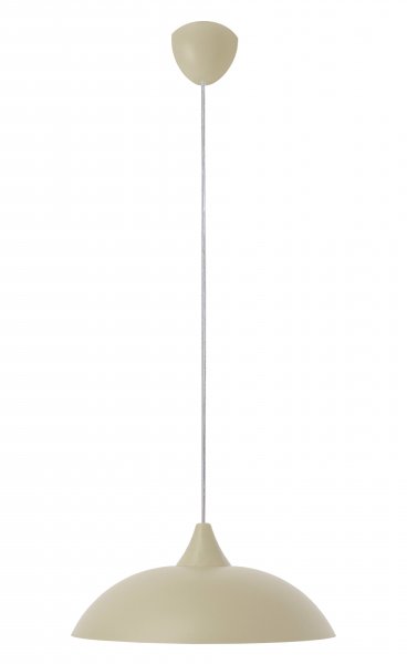 Підвісний світильник люстра Erka 1301 слонова кістка