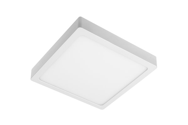 Светильник GTV LED MATIS (накладной), 4000K, 24W, IP20, 120°