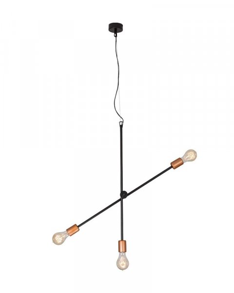 подвесной светильник NOWODVORSKI 6268 STICKS III 