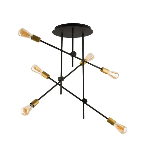 люстра NOWODVORSKI 9297 AXIS VI 