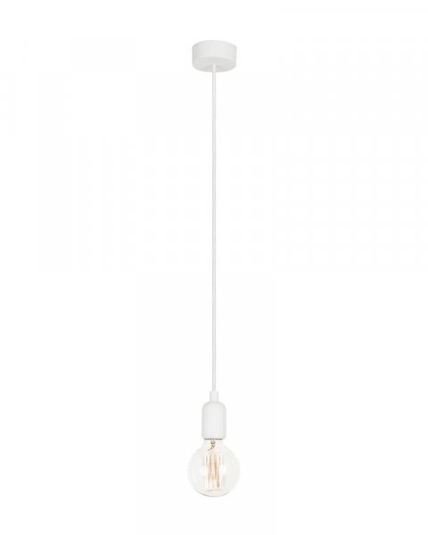 подвесной светильник NOWODVORSKI 6403 SILICONE WHITE I 