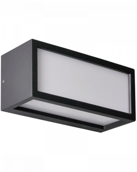 вуличний світильник GOLDLUX 320018 MITO