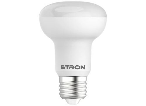 Світлодіодна лампа ETRON Light 1-ELP-069 R63 8W 3000K 220V E27
