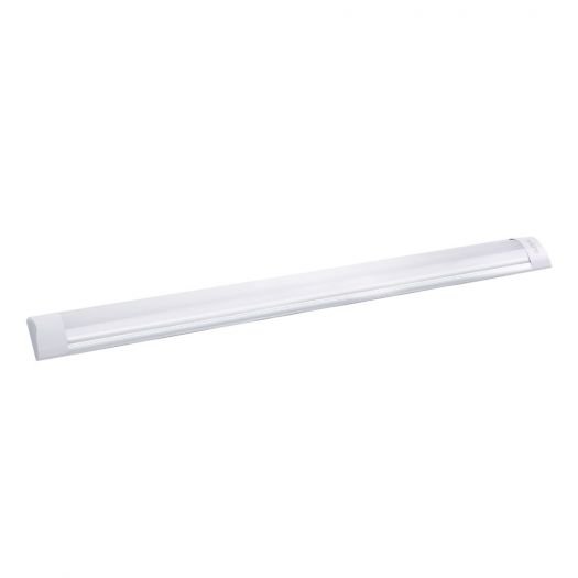 Светильник линейный светодиодный Global Batten Light 36W 5000K IP20 1200mm IR