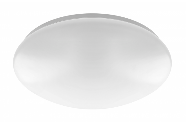 Потолочный светильник GTV ASTRA LED, Ø380мм, 4000K, 24W, 1920Lm, AC220-240V, 50/60Hz, PF>0,5, IP54