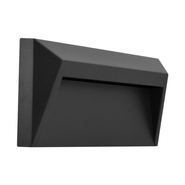 вуличний світильник GOLDLUX 309259 LED HOLDEN