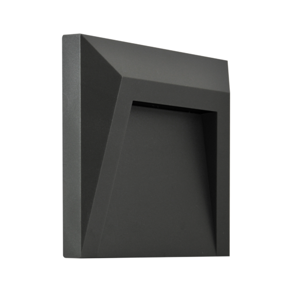 уличный светильник GOLDLUX 309266 LED HOLDEN 