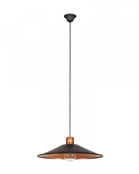 підвісний світильник NOWODVORSKI 6444 GARRET I