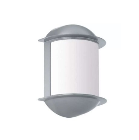 Бра вуличне Isboa EGLO 93259, вітрина