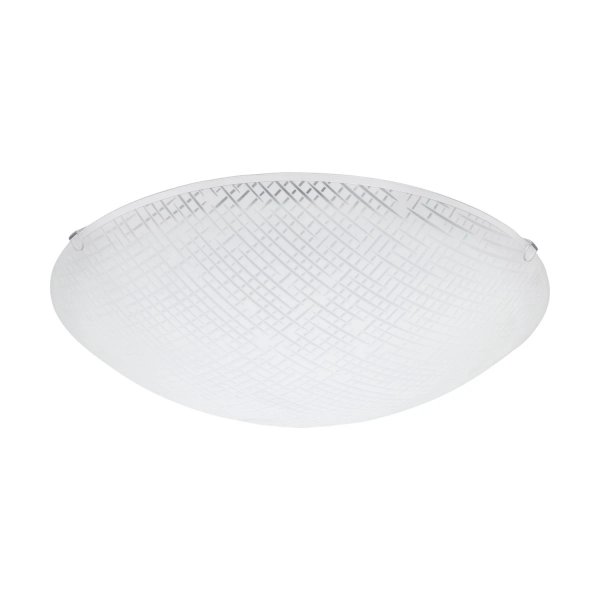 Світильник стельовий MARGITTA 1 EGLO 96115, вітрина