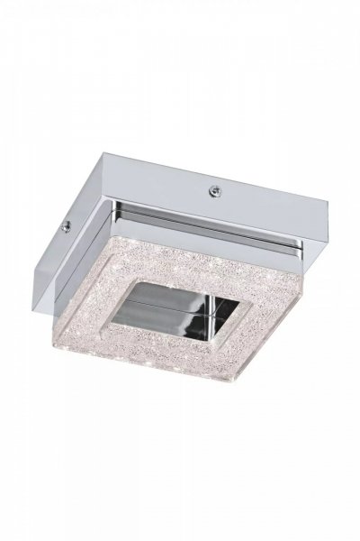 Точковий світильник Eglo 95655 Fradelo, вітрина