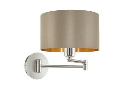 Бра Eglo 95055 Glossy, вітрина