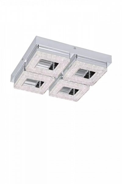 Світильник стельовий Fradelo EGLO 95657, вітрина