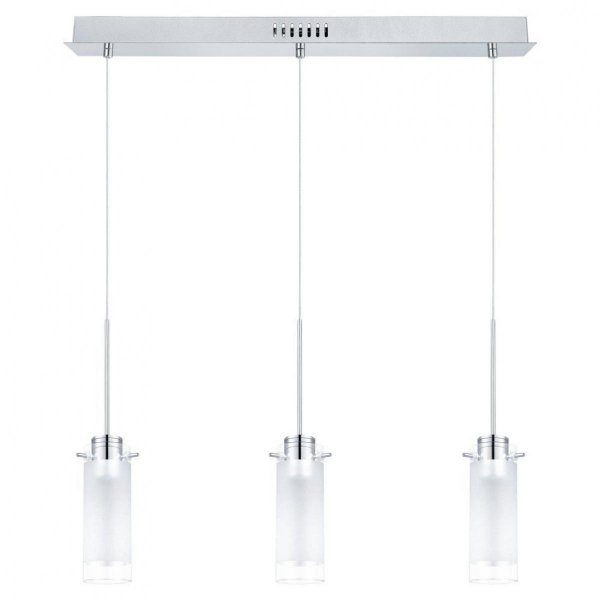 Світильник підвісний Aggius 1 EGLO 31502, вітрина