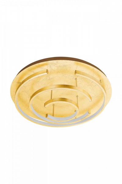 Люстра POZONDON EGLO 98488, вітрина