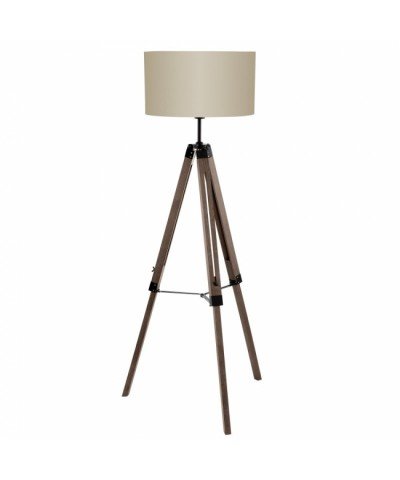 Торшер LANTADA Eglo 94326, вітрина