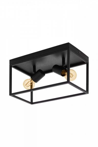 Світильник настінно-стельовий SILENTINA EGLO 98332, вітрина