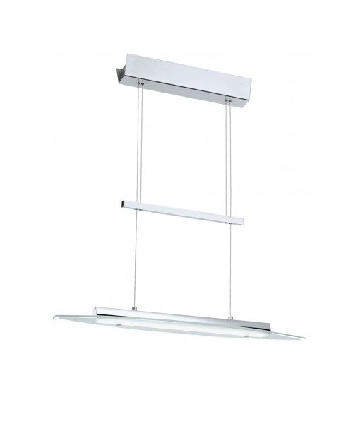 Підвісний світильник Eglo 90816 Rufo, вітрина