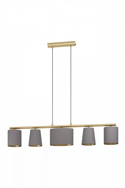 Підвісний світильник Eglo 99487 Almeida 2, вітрина