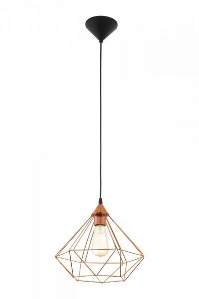 Підвісний світильник Eglo 94194 Tarbes, вітрина