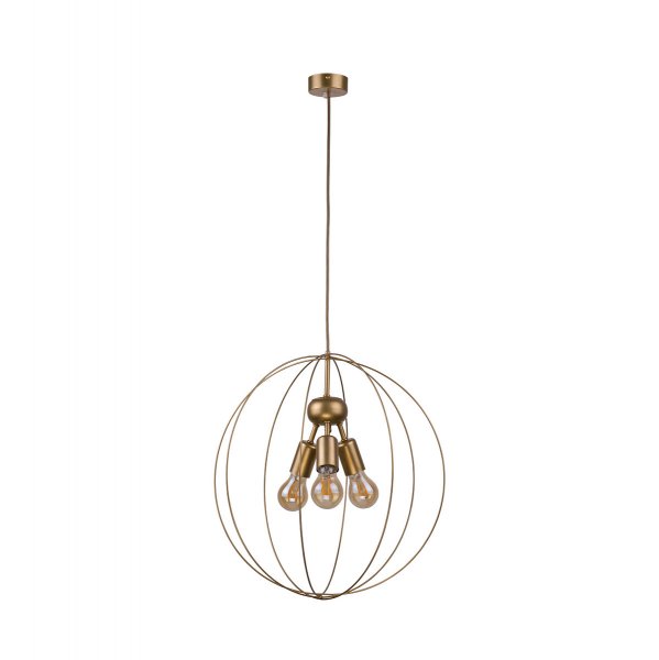 підвісний світильник NOWODVORSKI 9061 BULLET